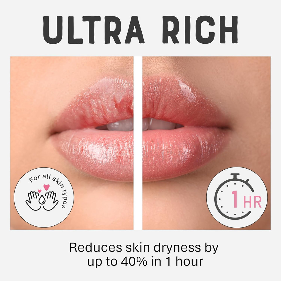Dr. Lipp Original Nipple Balm 0.51 fl oz/15ml  10-in-ONE Multi-Purpose Moisturizer for Dry Skin, Lips, Hair, Cuticles & More  100% Natural Lanolin Nipple Cream & Lip Balm  Fragrance & Cruelty Free