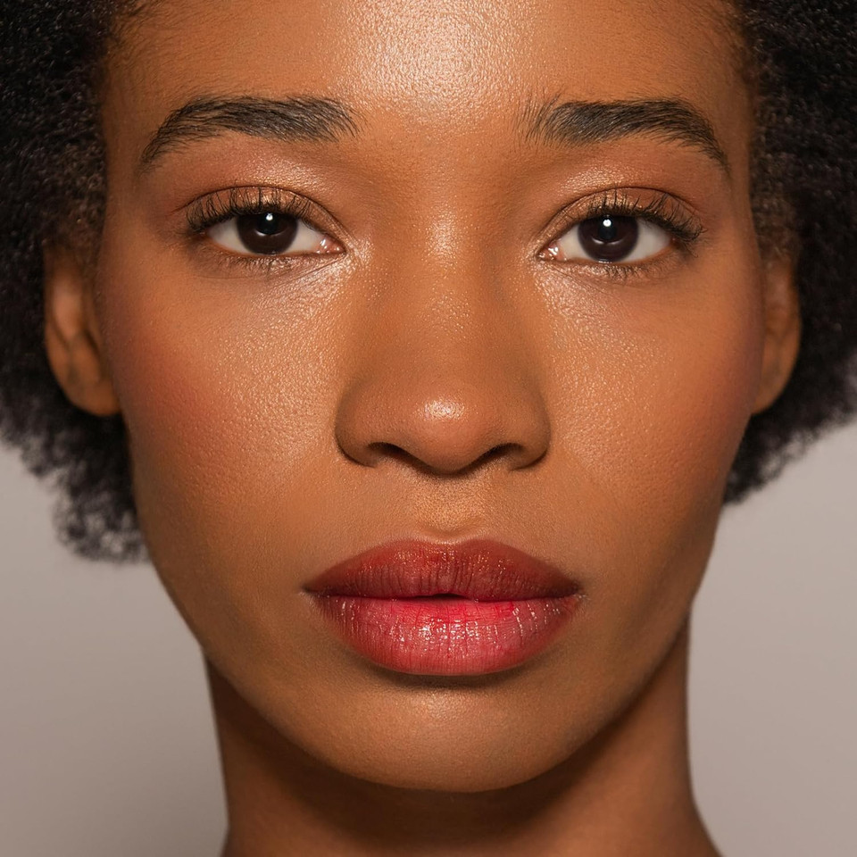 Dr.PAWPAW Tinted Peach Pink Balm, Multi-Purpose Natural No Fragrance, for Hydrating Lips, Skin, Hair, Cuticles, Nails & Beauty Finishing (10 ml)