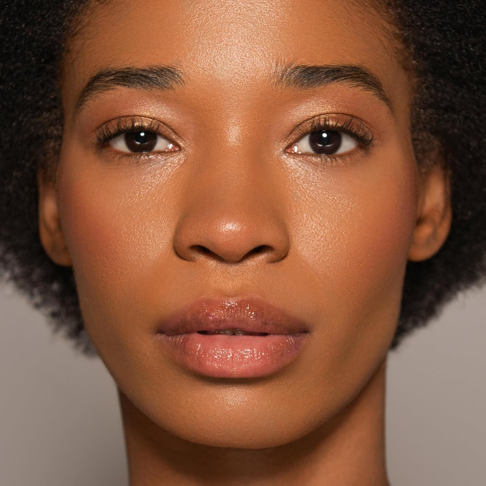 Dr.PAWPAW Shimmer, Multi-Purpose Natural No Fragrance Balm for Hydrating Lips, Skin, Hair, Cuticles, Nails & Beauty Finishing (2 x 10 ml)