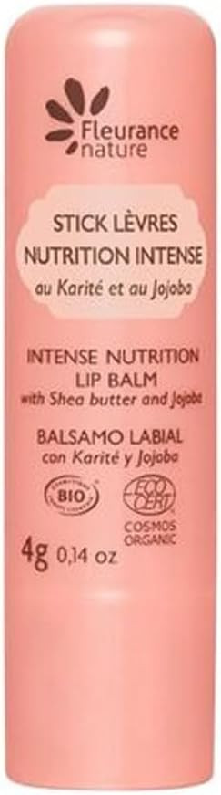 Bálsamo Labial nutrición intensa F.F.L