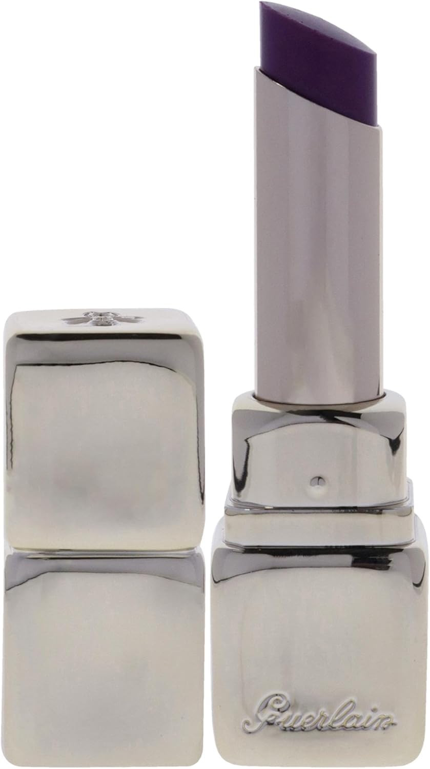 Kiss Kiss Bee Glow Lip Blam - 809 Lavender Glow by Guerlain for Women - 0.11 oz Lip Balm