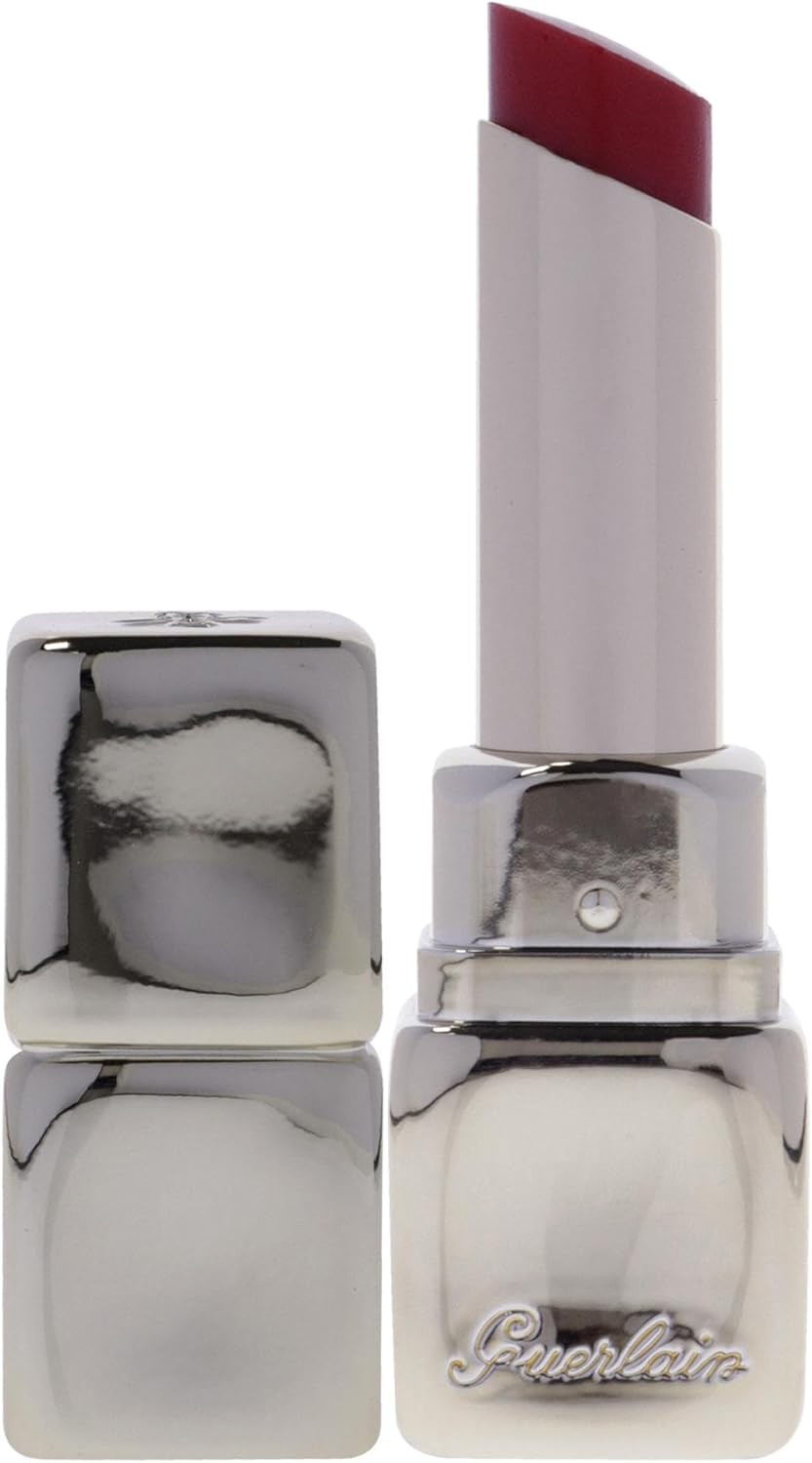 Kiss Kiss Bee Glow Lip Blam - 775 Poppy Glow by Guerlain for Women - 0.11 oz Lip Balm