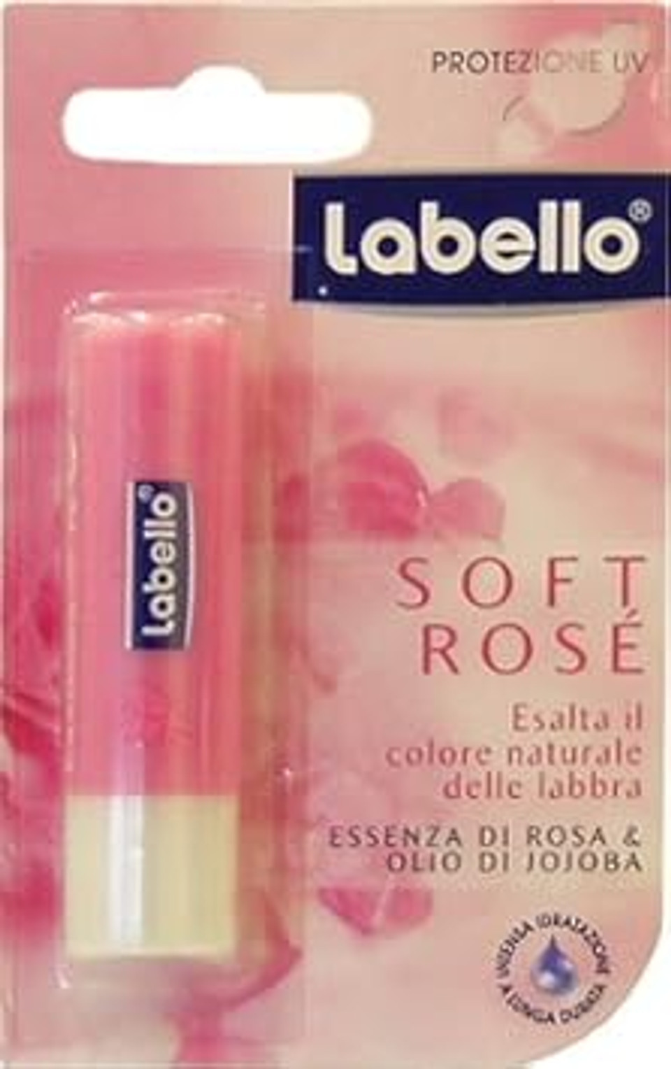 24 x Lip Stick Soft Rosé 55 GL