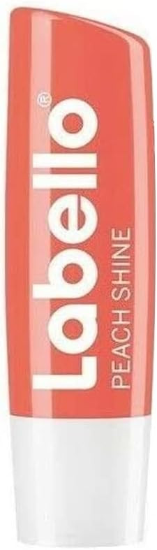 Peach Shine Lip Stick