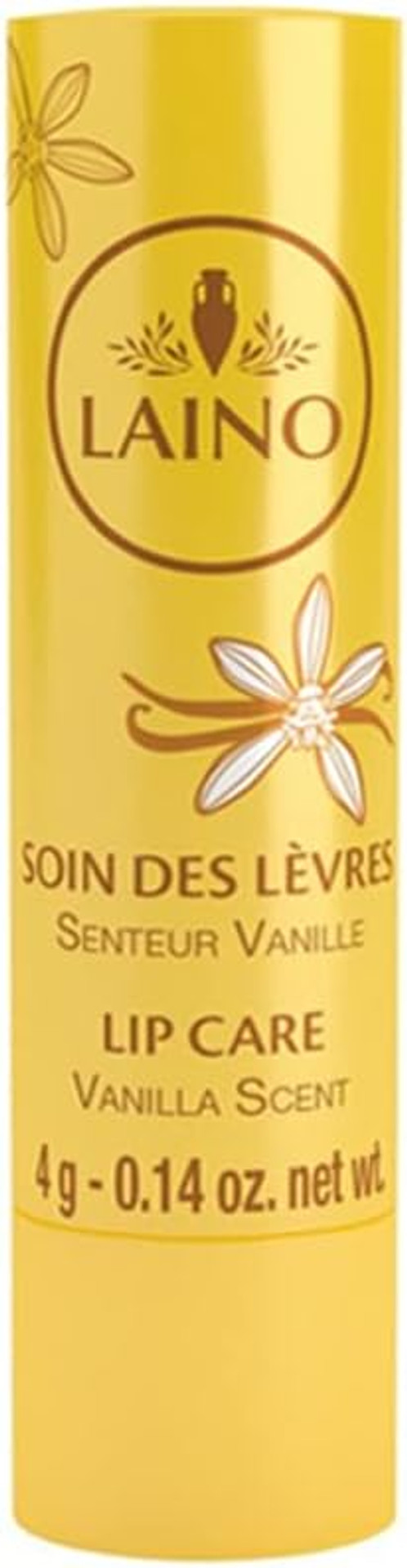 Laino Lips Care Stick 4g - Raspberry