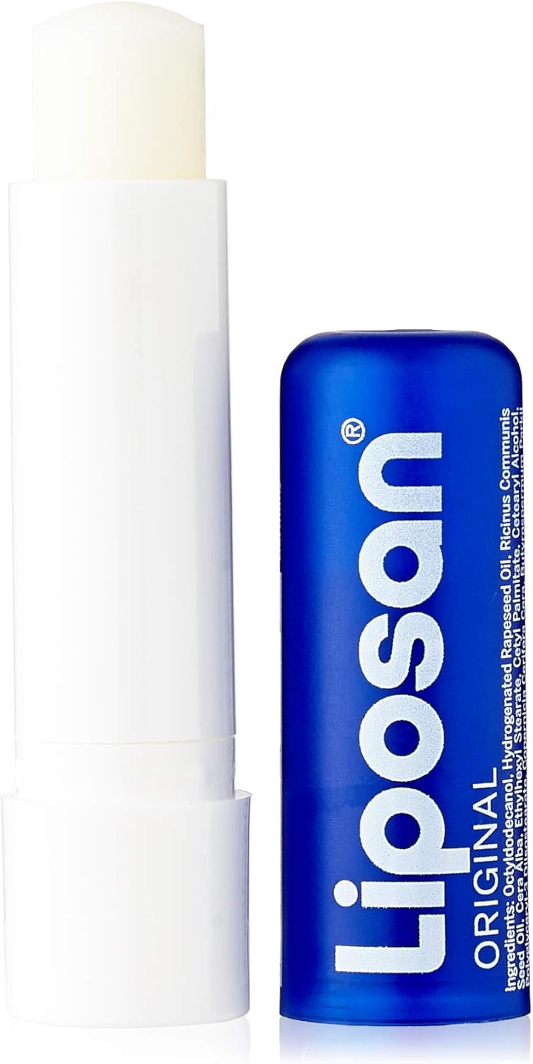 Liposan Liposan Lip Balm