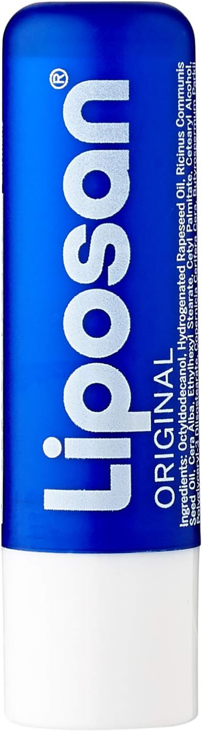 Liposan Liposan Lip Balm