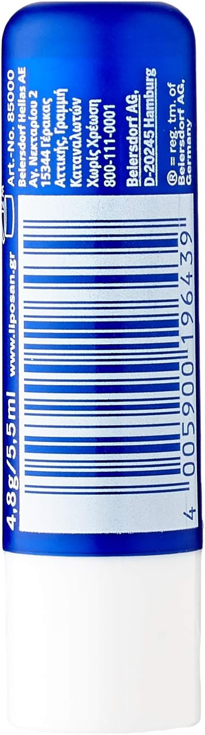 Liposan Liposan Lip Balm