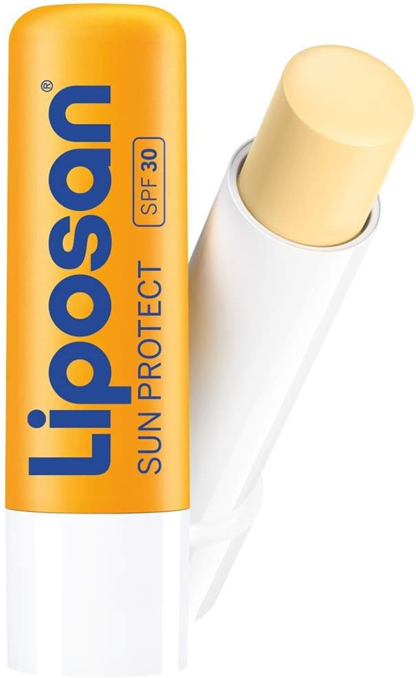 Protector Labial Liposan Solar
