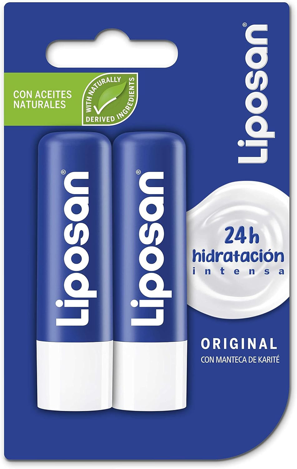 Liposan protect lab classic. Care white S/FP 5