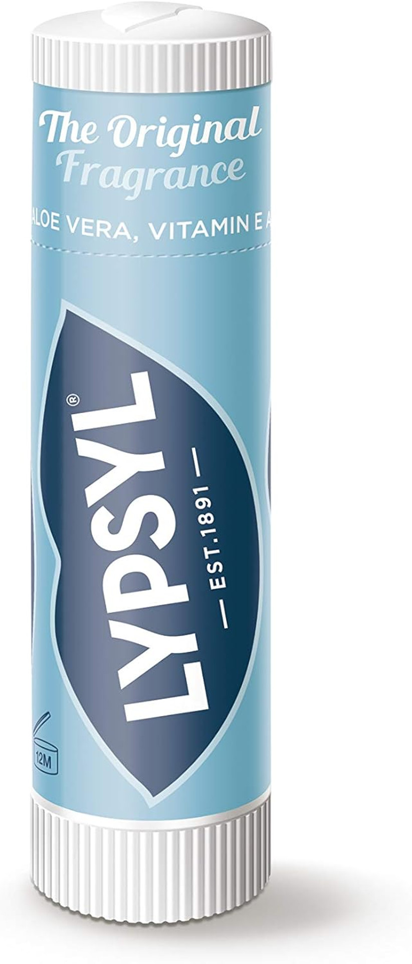 Lypsyl The Original Fragrance Lip Balm, Pack of 9
