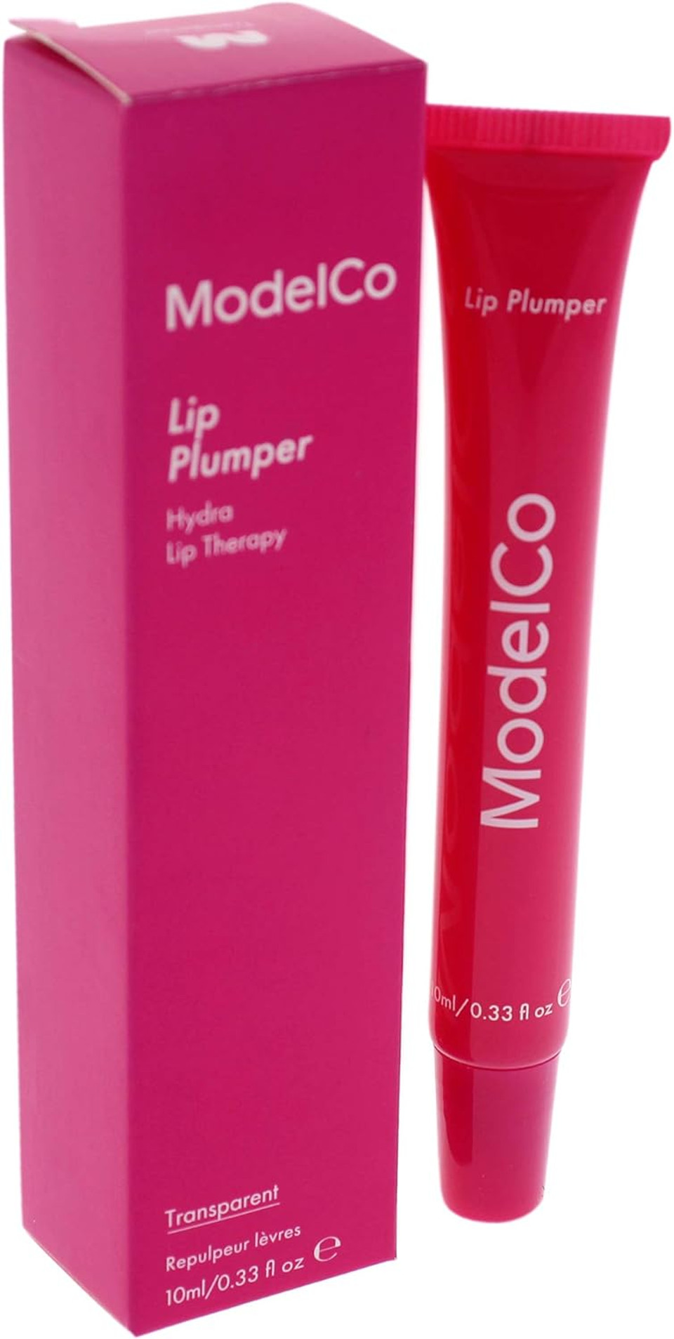 ModelCo Lip Plumper Hydra Lip Therapy 10ml