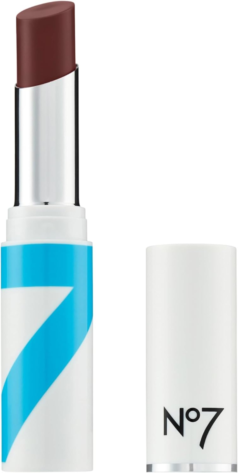 No7 Hydraluminous Balm- Caramel