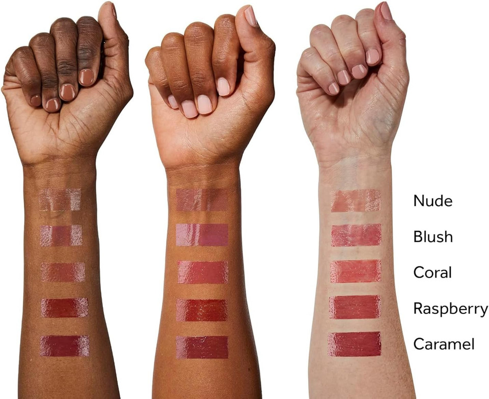 No7 Hydraluminous Balm- Caramel