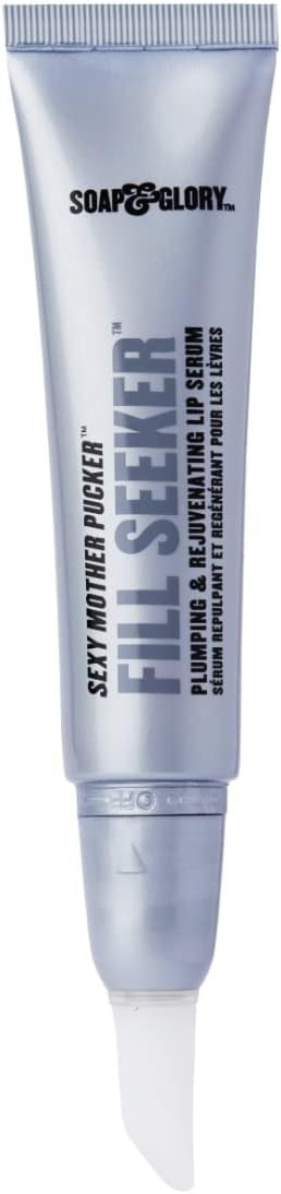 Soap & Glory Sexy Mother Pucker Fill Seeker Plumping Serum 15ml