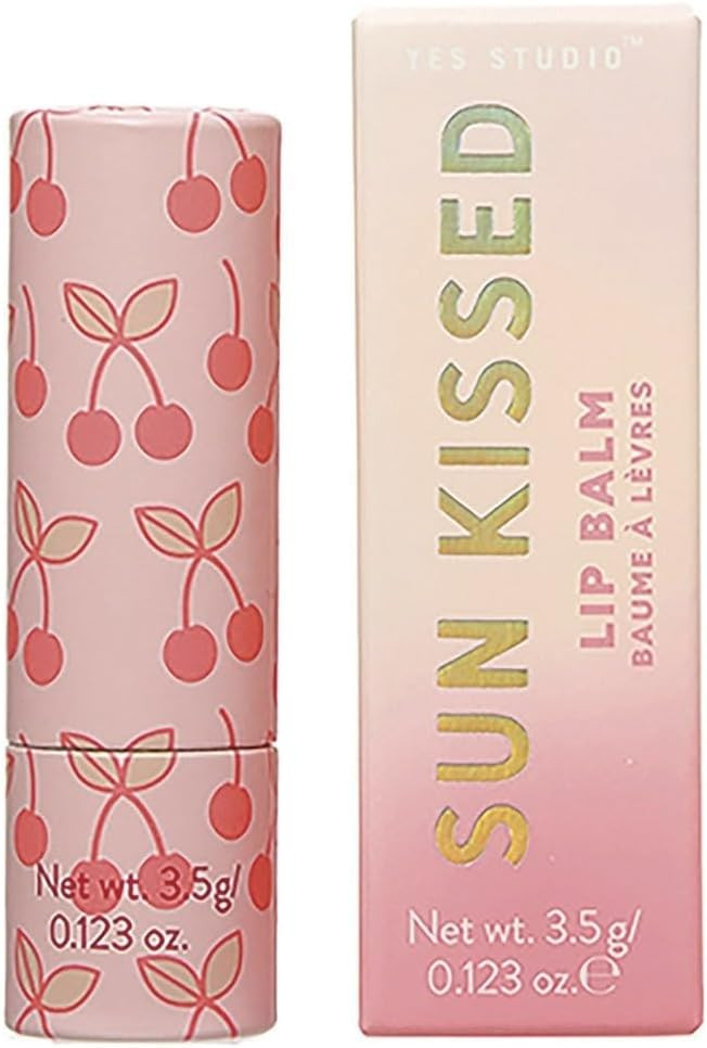 Yes Studio Sun Kissed Lip Balm