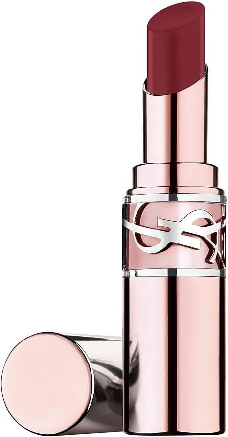 YVES SAINT LAURENT LoveShine Candy Glow Colour & Care Lip blam - 5B Nude Crush 3,1 g