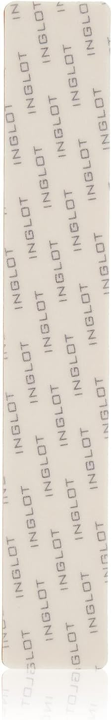 INGLOT Nail Files, 0.18 Kilograms