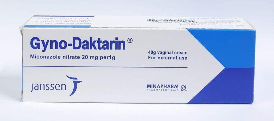 Daktarin Aktiv Athlete's Foot Cream (15g) - Pack of 6 by Daktarin
