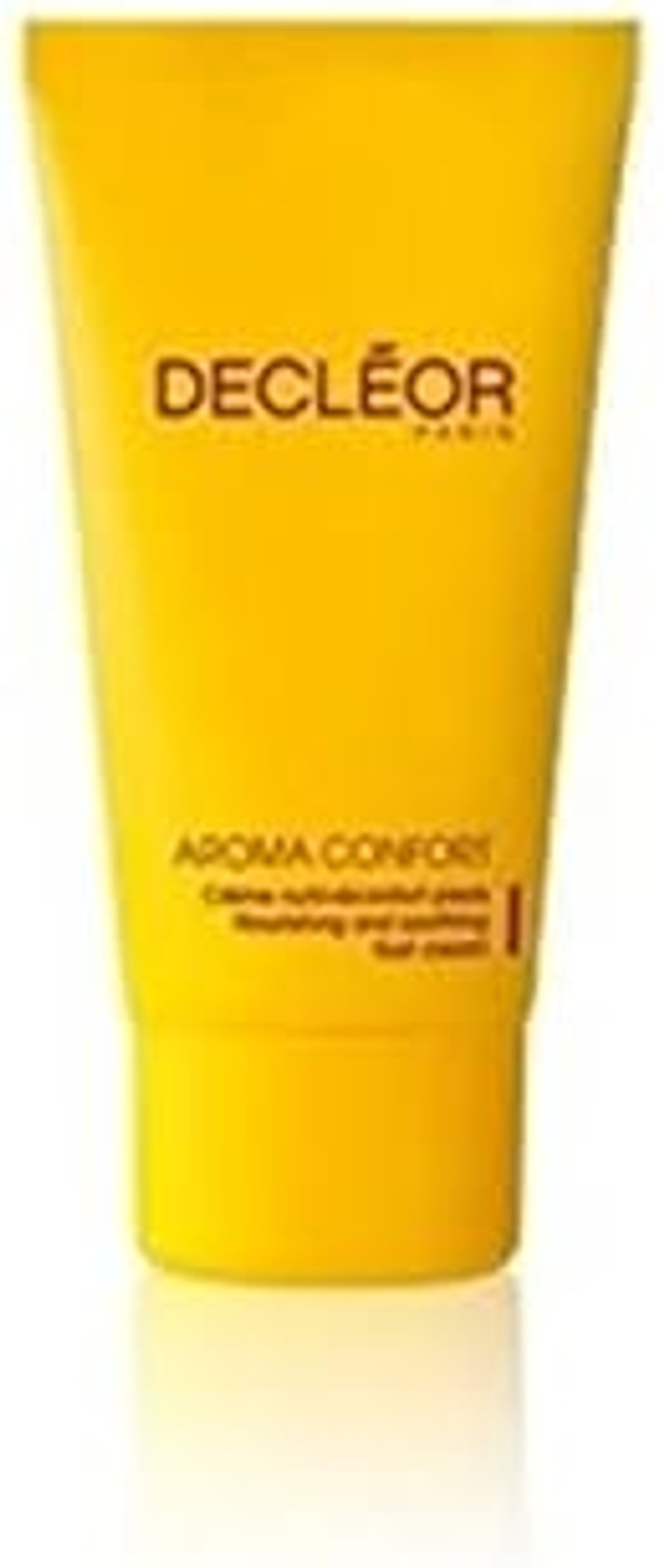50ml Decleor Aroma Confort Nourishing and Soothing Foot Cream