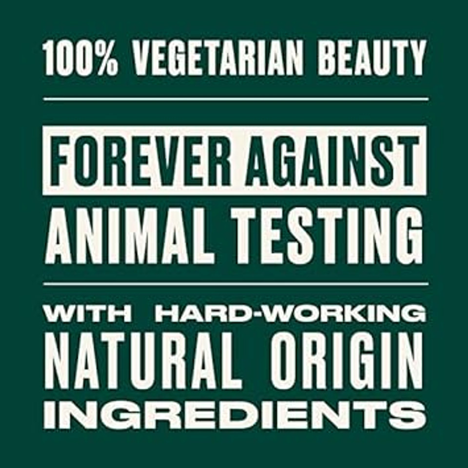 The Body Shop Skin Clearing Tea Tree Clay Mask - For Oil, Blemished Skin - Vegan,2.5 Fl Oz