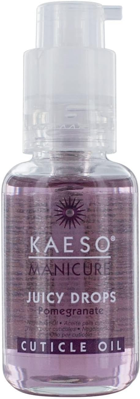 Kaeso Juicy Drops Cuticle Oil 15 ml
