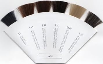 Clynol Viton Permanent Colour Ammonia Free Hair cream dye without ammonia 60ml - 05.6 Light Copper Brown