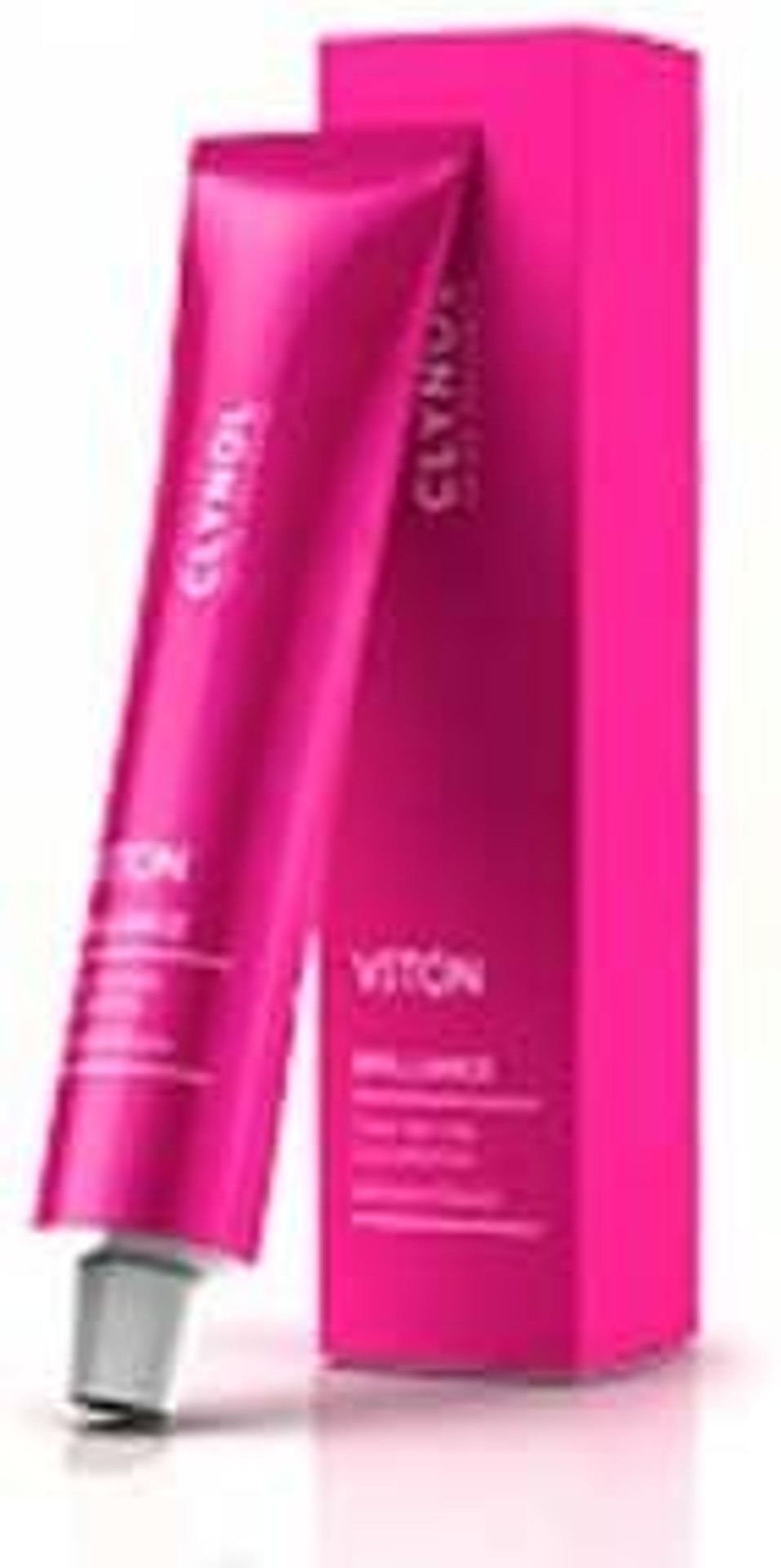 Clynol Viton Brilliance Intensive Tint  1.0 1.0  black