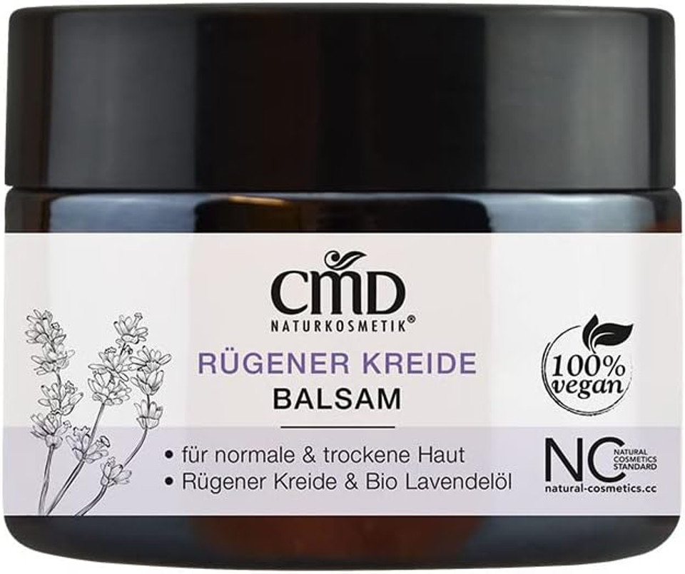 Rügene Chalk Balm 50 ml