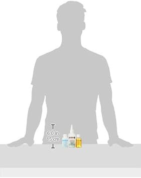 Colourless Hair Dye Remover Pre-Colour, Pack of 1