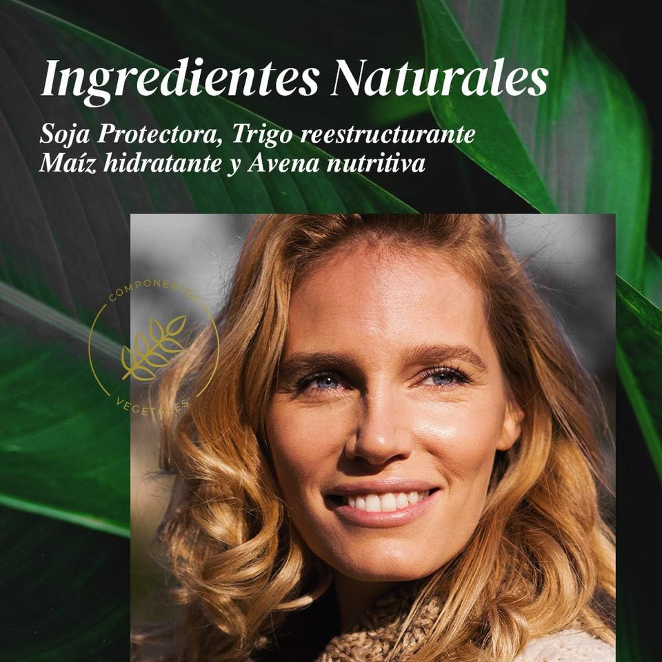 Farmatint 7R Copper Blonde Gel | Natural and Durable Colour | Plant Components and Natural Oils | Ammonia Free | Paraben Free | Dermatologically Tested Farmatint 7R Copper Blonde Gel | Natural and Durable Colour | Plant Components and Natural Oils | Ammonia Free | Paraben Free | Dermatologically Tested