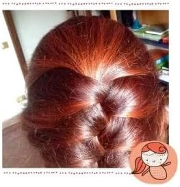 La Saponaria Hennetica Plant Tint Pomegranate