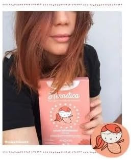 La Saponaria Hennetica Plant Tint Pomegranate