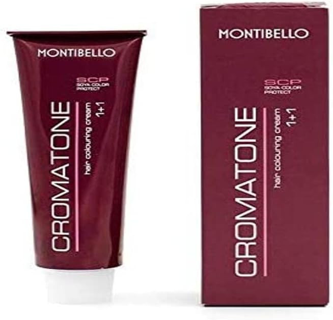 Montibello MONTIBELLO CROMATONE 8.34 60 ML