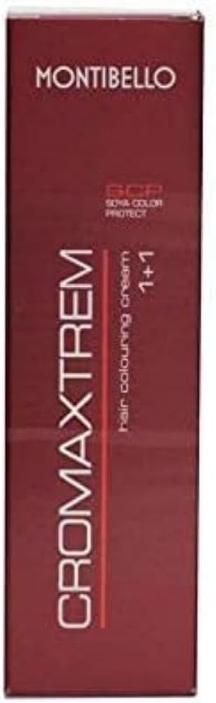 Montibello MONTIBELLO CROMAXTREM X78 60 ML
