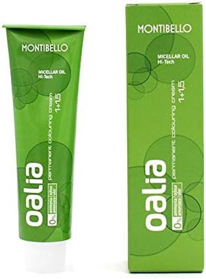Montibello MONTIBELLO OALIA 9 60 ML