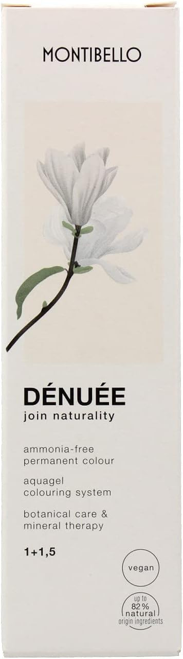 Montibello dénuée ammonia free 8.4