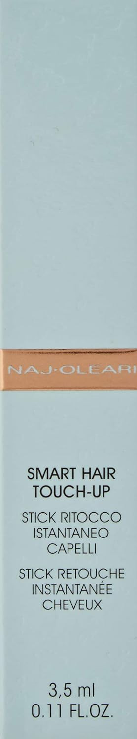NAJ-OLEARI Smart Hair Touch-up Stick Retouching Instantaneous 02 Castane