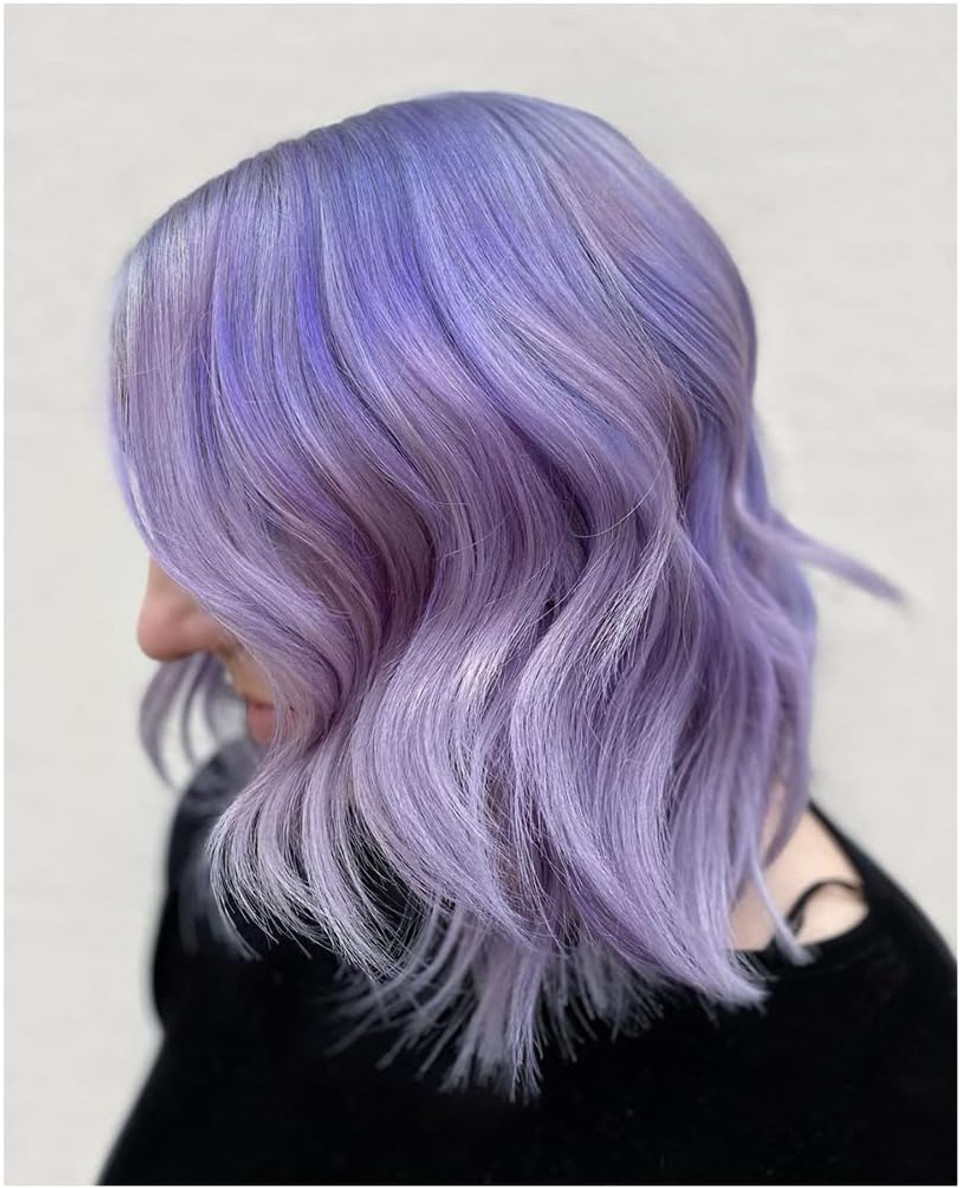 PULP RIOT High Speed Toner SILVER 3 oz