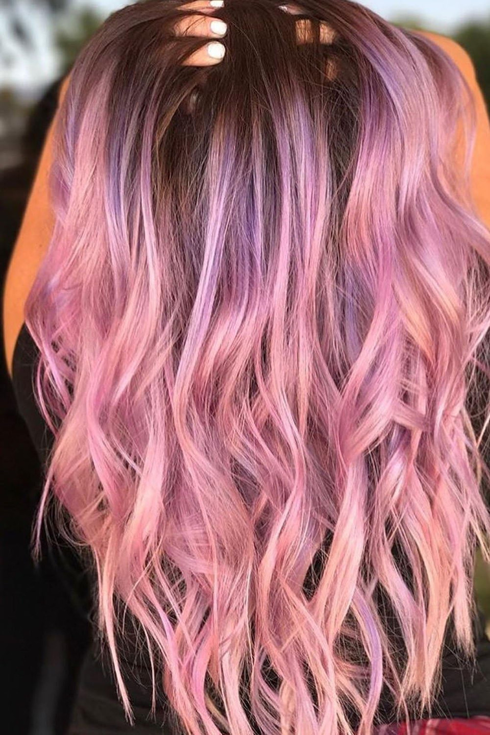 pulpriot Blush