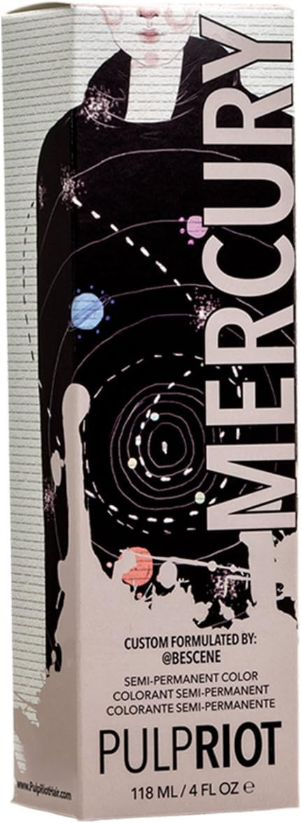 pulpriot Mercury