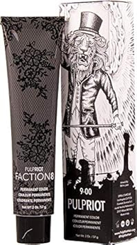Pulp Riot Faction8 Permanent Hair Color 57g - 9-03
