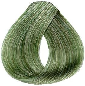 Pulp Riot Faction8 Interstellar Deposit Only Hair Color 12.7 Light Green 57g