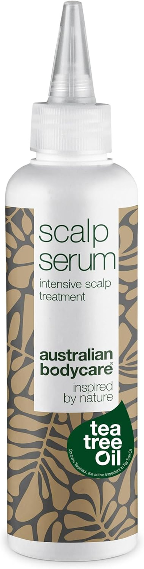 Scalp Treatment Products From Australian Bodycare For Dry, Itchy, Flaky Scalp & Hair, Dandruff, Spots & Pimples | Daily Care For People With Eczema Or Psoriasis | Hair Cleanser For Men & Women (150Ml) Scalp Treatment Products From Australian Bodycare For Dry, Itchy, Flaky Scalp & Hair, Dandruff, Spots & Pimples | Daily Care For People With Eczema Or Psoriasis | Hair Cleanser For Men & Women (150Ml)
