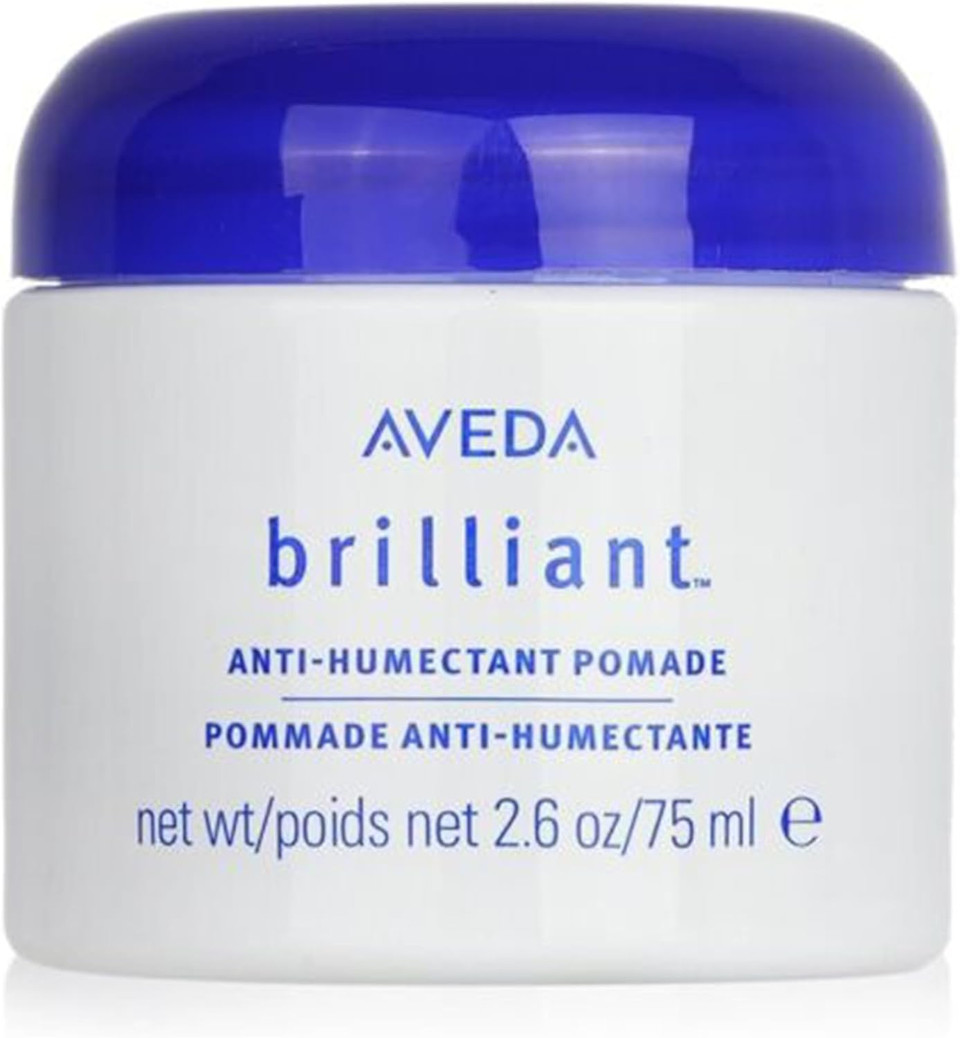 aveda Brilliant Anti-humectant Pomade
