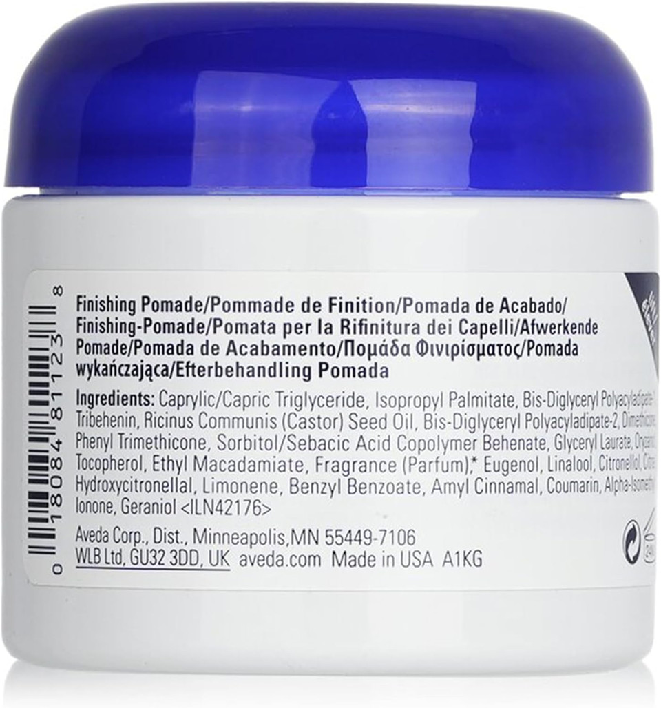 aveda Brilliant Anti-humectant Pomade