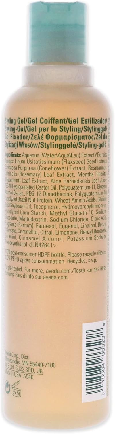 Aveda Confixor Liquid Gel, 8.5 Ounces [Personal Care]