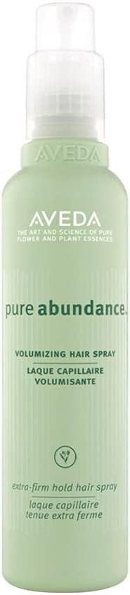 AVEDA Pure Abundance Volumising Hair Spray, 200 ml, Pack of 1