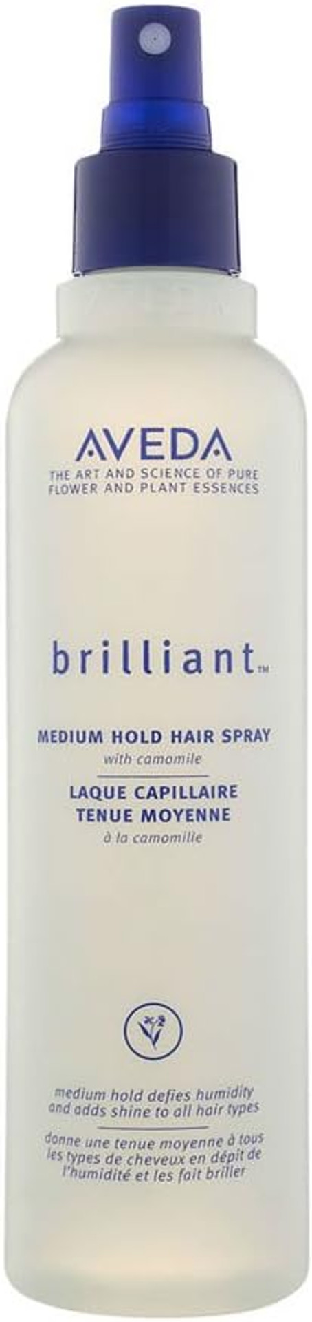 aveda Brilliant Hair Spray