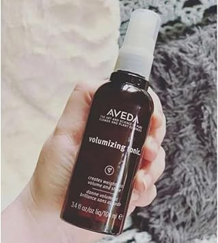 Aveda Volumizing Tonic 1 x 100ml